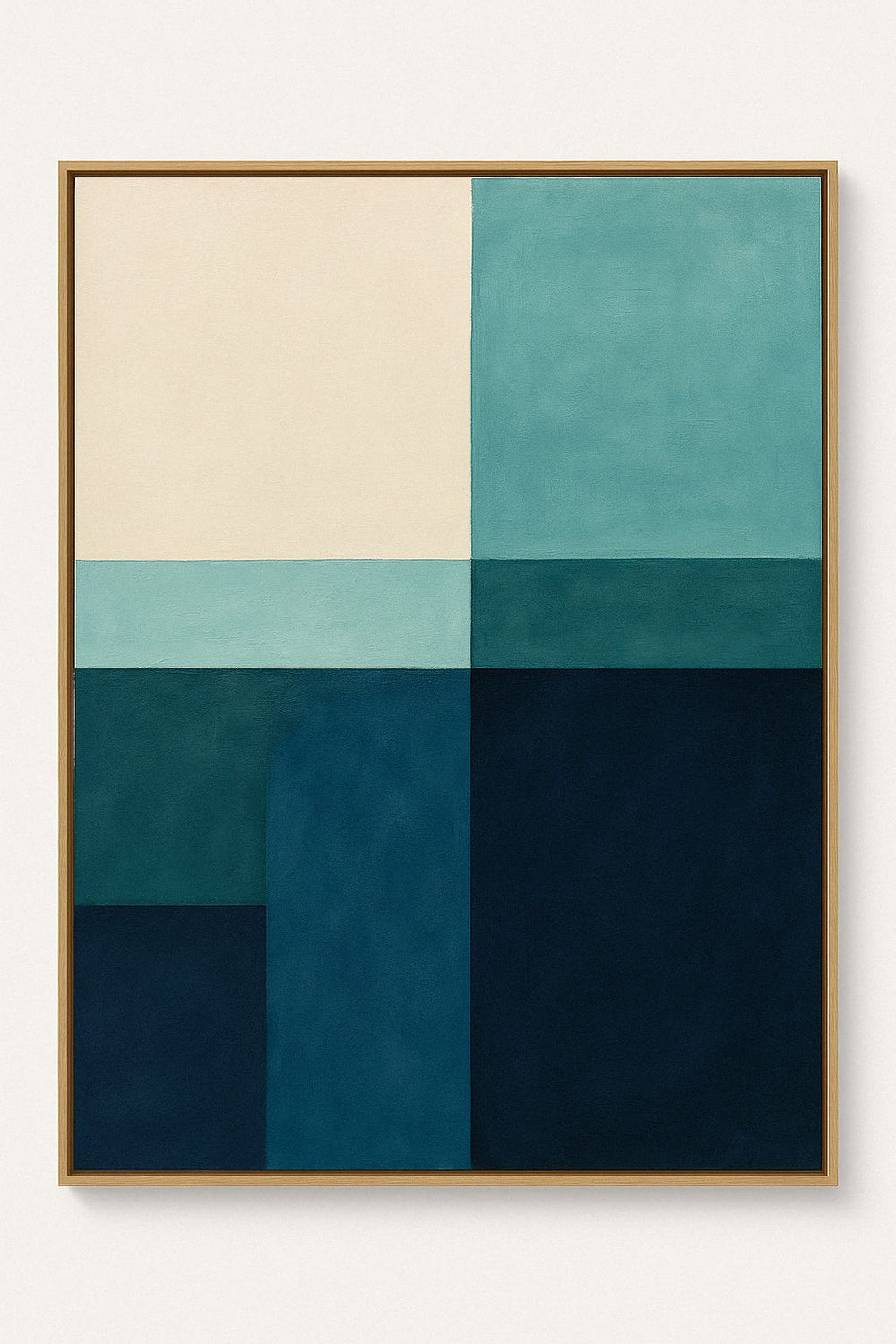 Geometrica No. 9