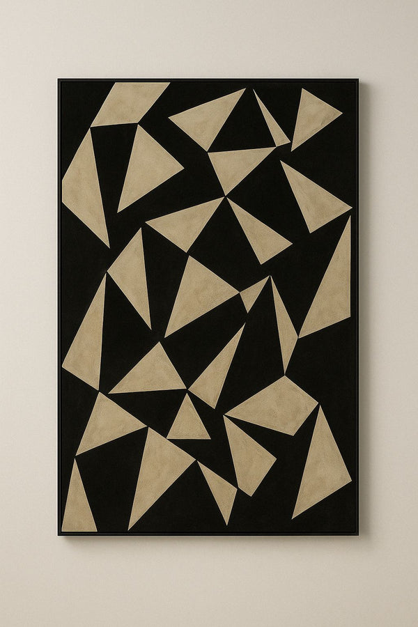 Geometrica No. 11