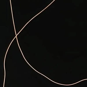 Graceful Lines No. 1