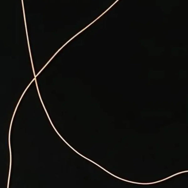 Graceful Lines No. 1