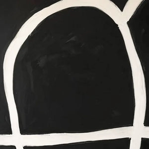 Graceful Lines No. 3