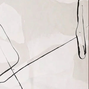 Graceful Lines No. 4