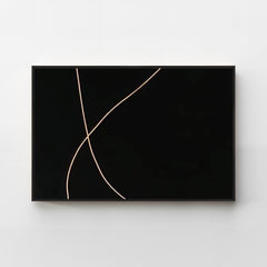 Graceful Lines No. 5
