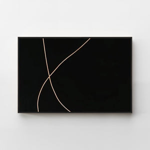 Graceful Lines No. 5