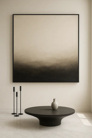 Harmonic Minimalism No. 12