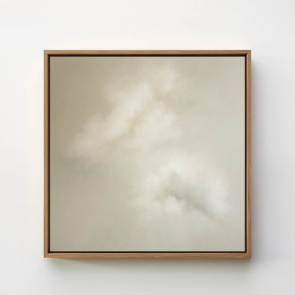 Harmonic Minimalism No. 18