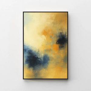 Harmonic Minimalism No. 22
