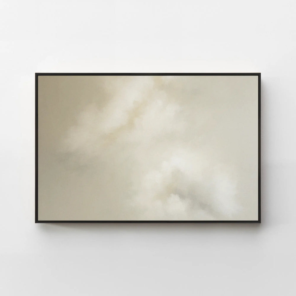 Harmonic Minimalism No. 33