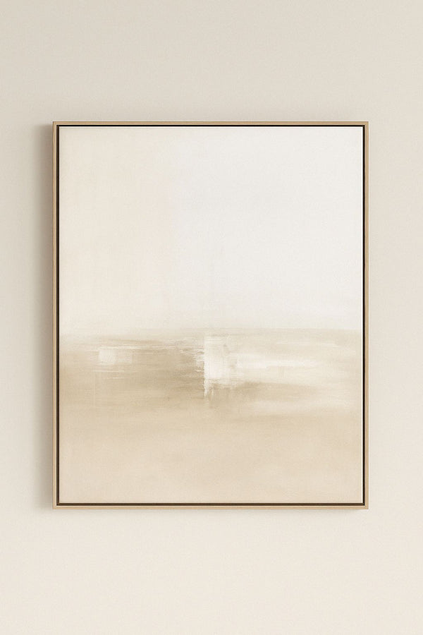 Harmonic Minimalism No. 9