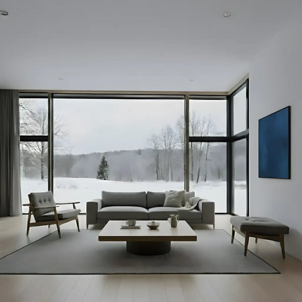 Minimal Expressions No. 11