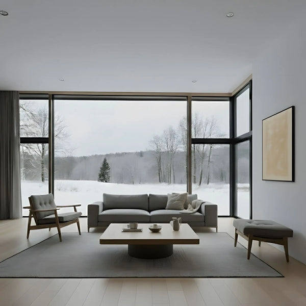 Minimal Expressions No. 13