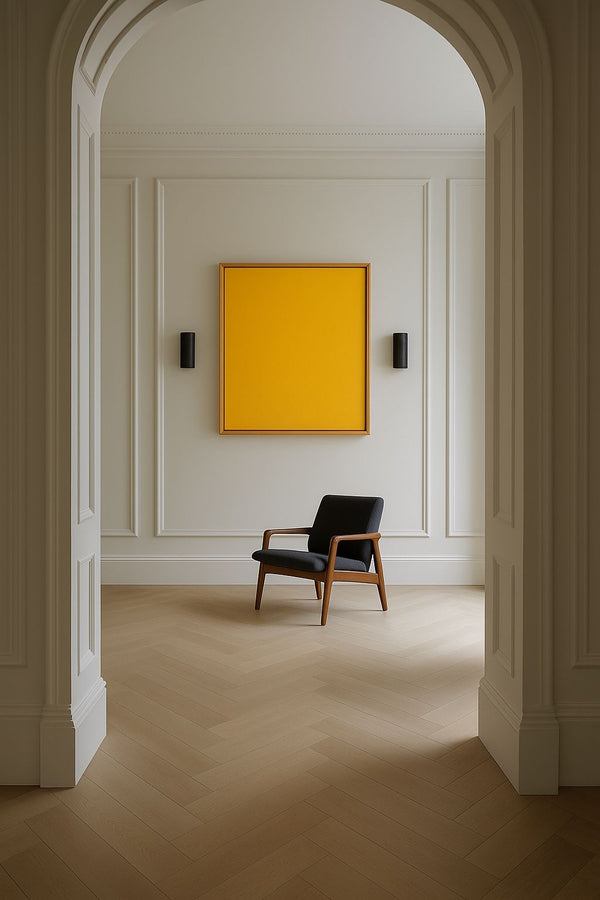 Minimal Expressions No. 6