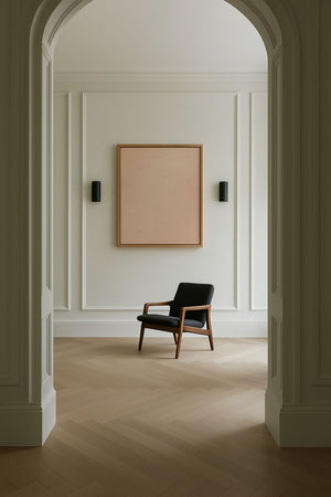 Minimal Expressions No. 8