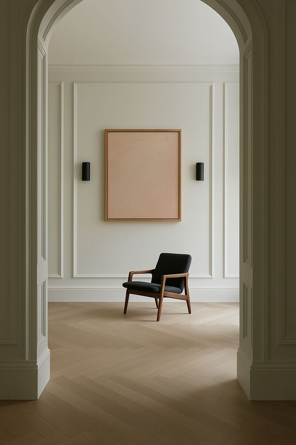 Minimal Expressions No. 8
