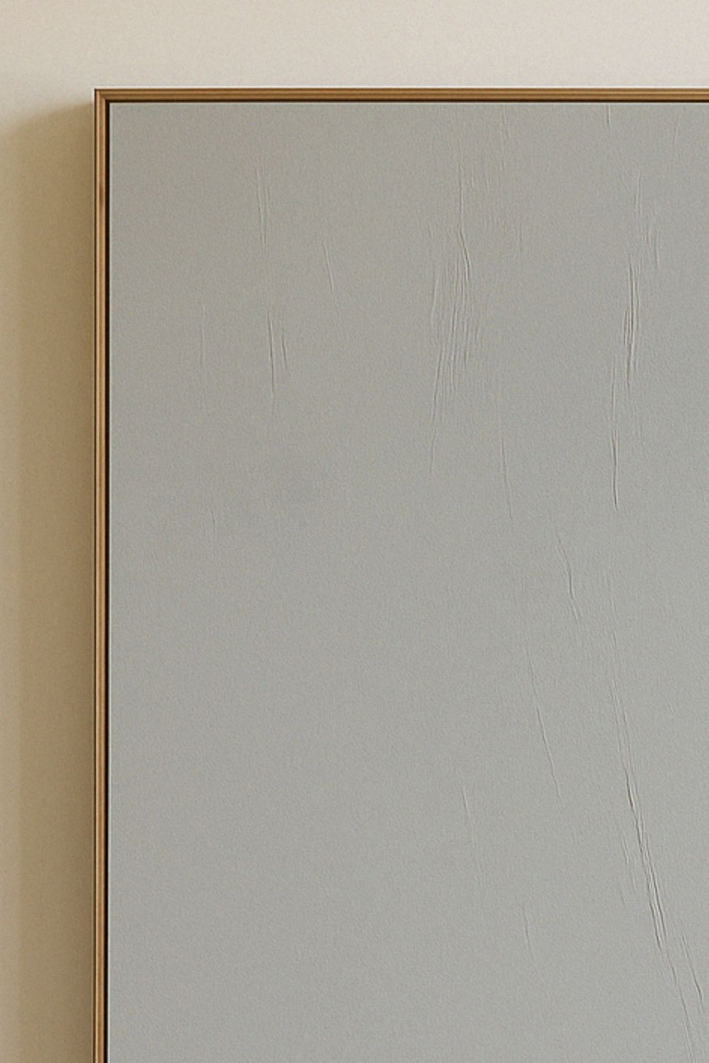 Minimal Expressions No. 7