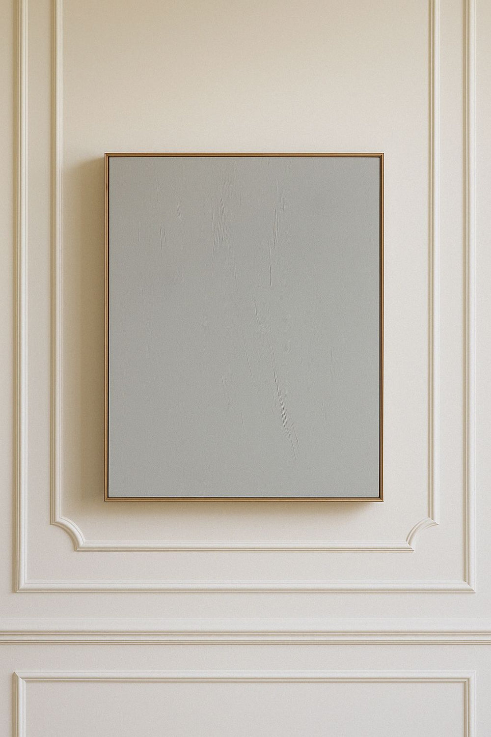 Minimal Expressions No. 7