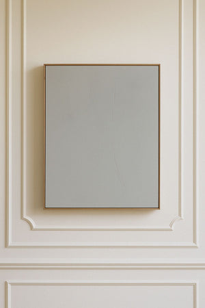 Minimal Expressions No. 7
