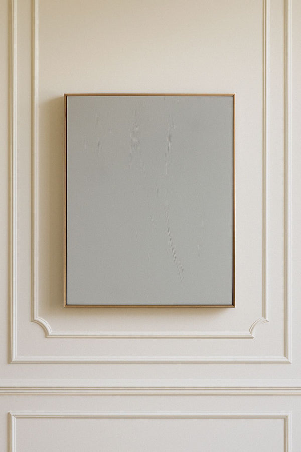 Minimal Expressions No. 7