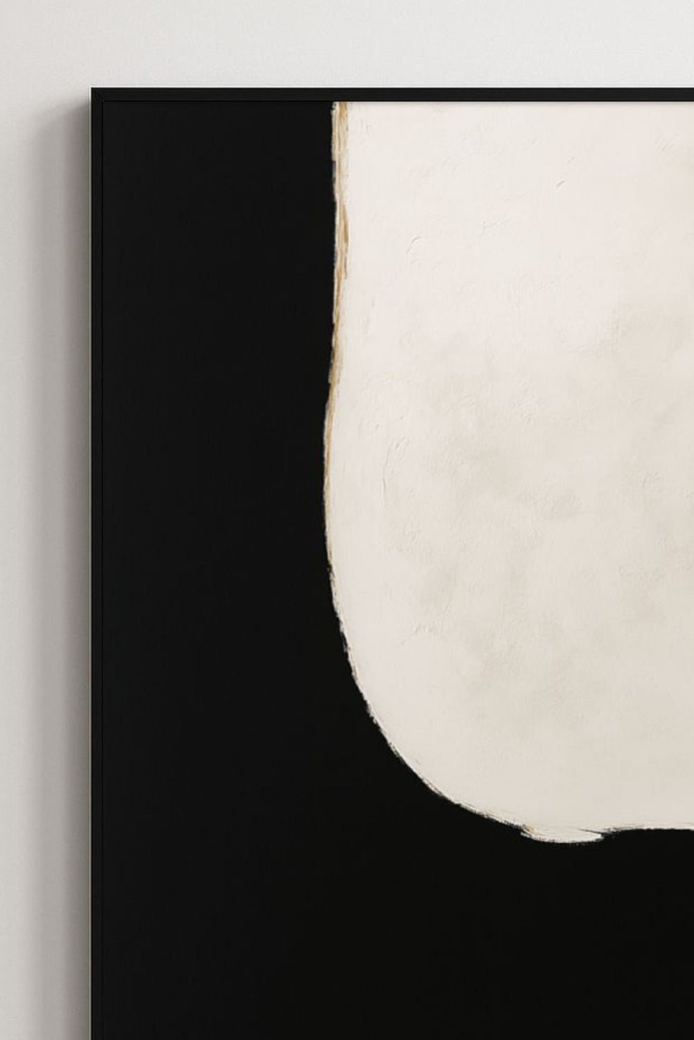 Noir & Blanc No. 10