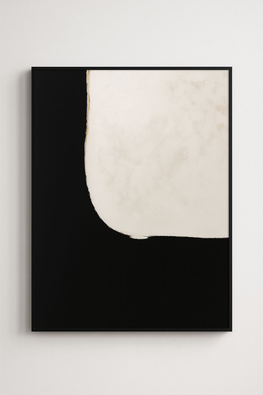 Noir & Blanc No. 10