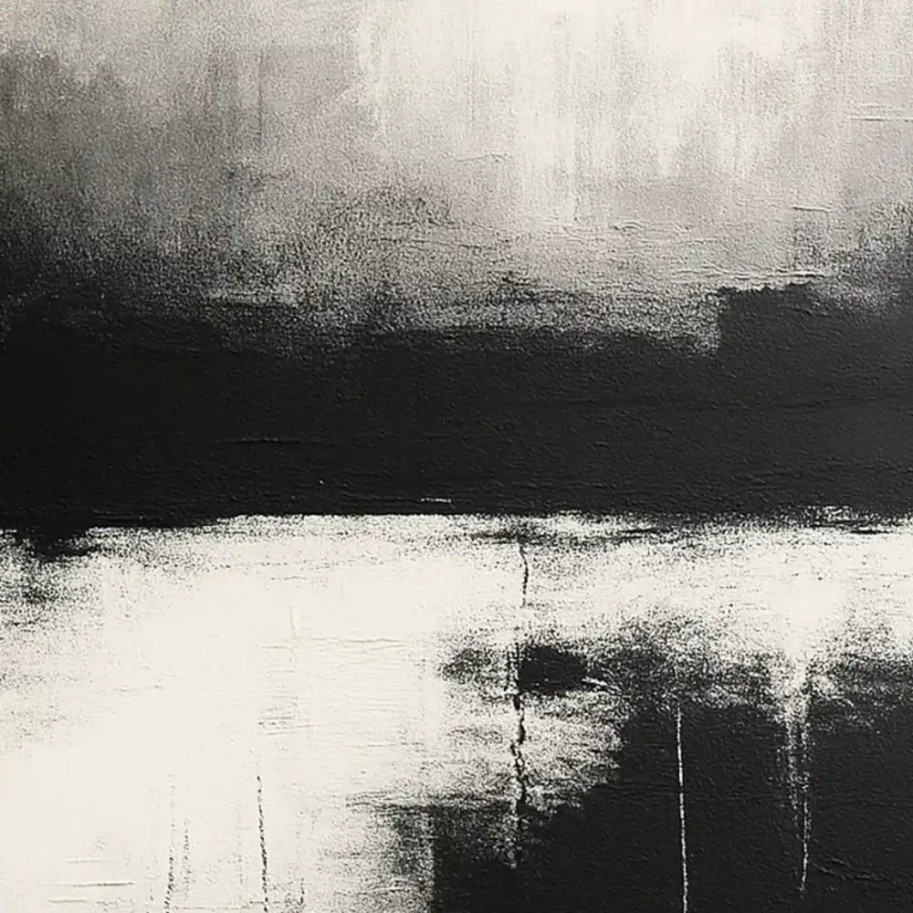 Noir & Blanc No. 11