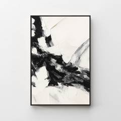 Noir & Blanc No. 19