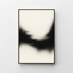 Noir & Blanc No. 20