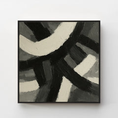 Noir & Blanc No. 22
