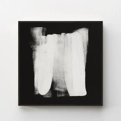 Noir & Blanc No. 23