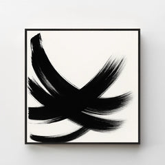 Noir & Blanc No. 24