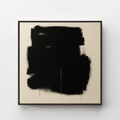 Noir & Blanc No. 25