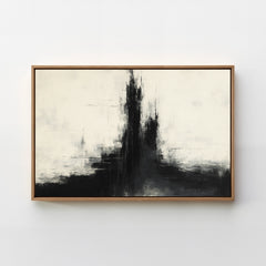 Noir & Blanc No. 26