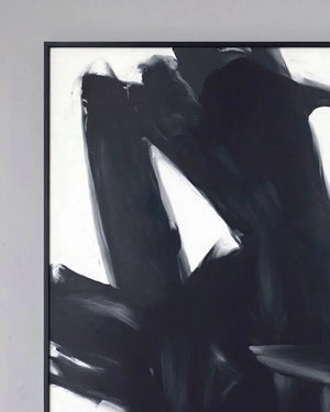 Noir & Blanc No. 3