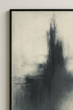 Noir & Blanc No. 8