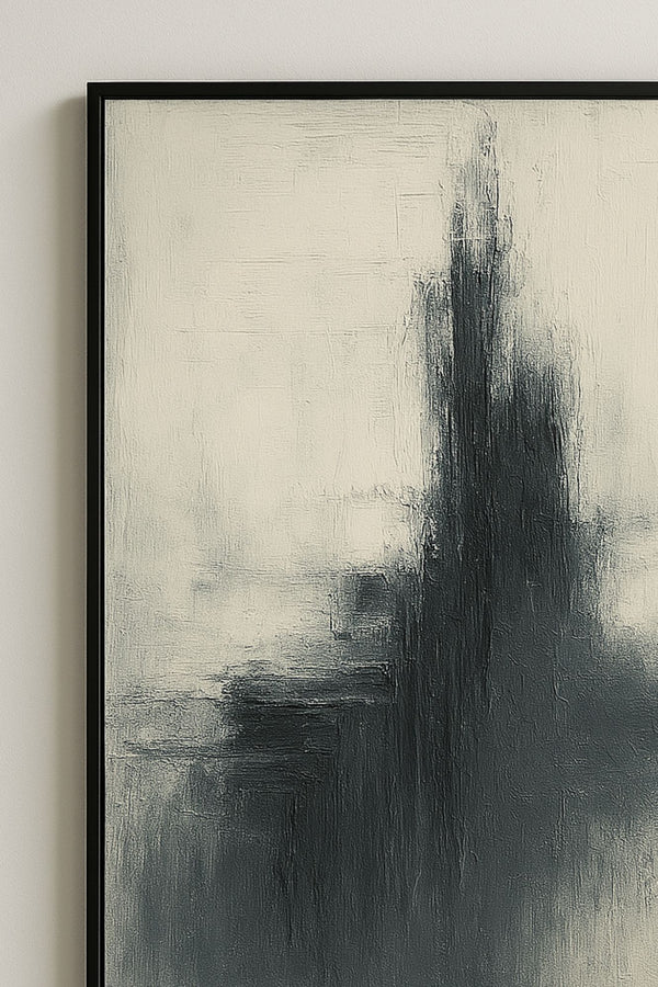 Noir & Blanc No. 8