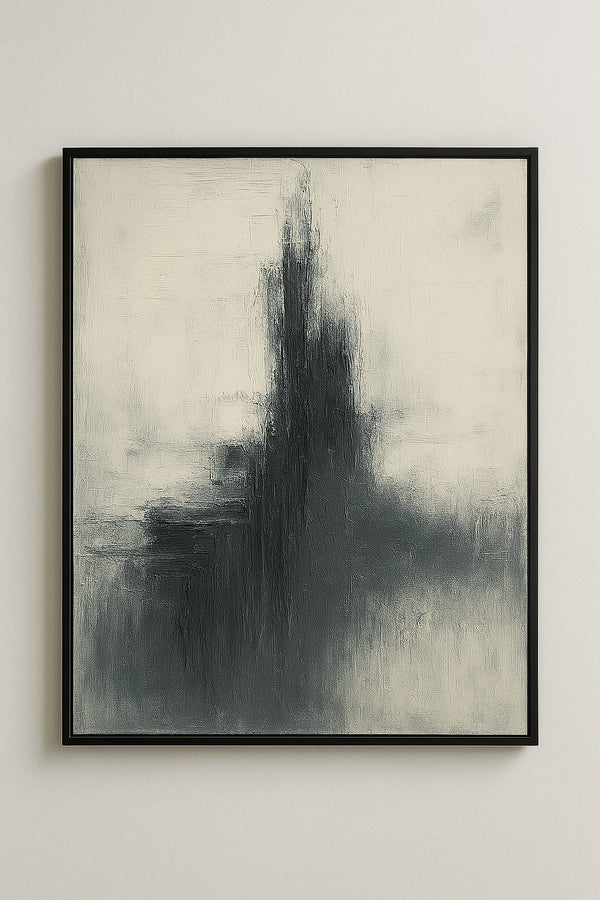 Noir & Blanc No. 8