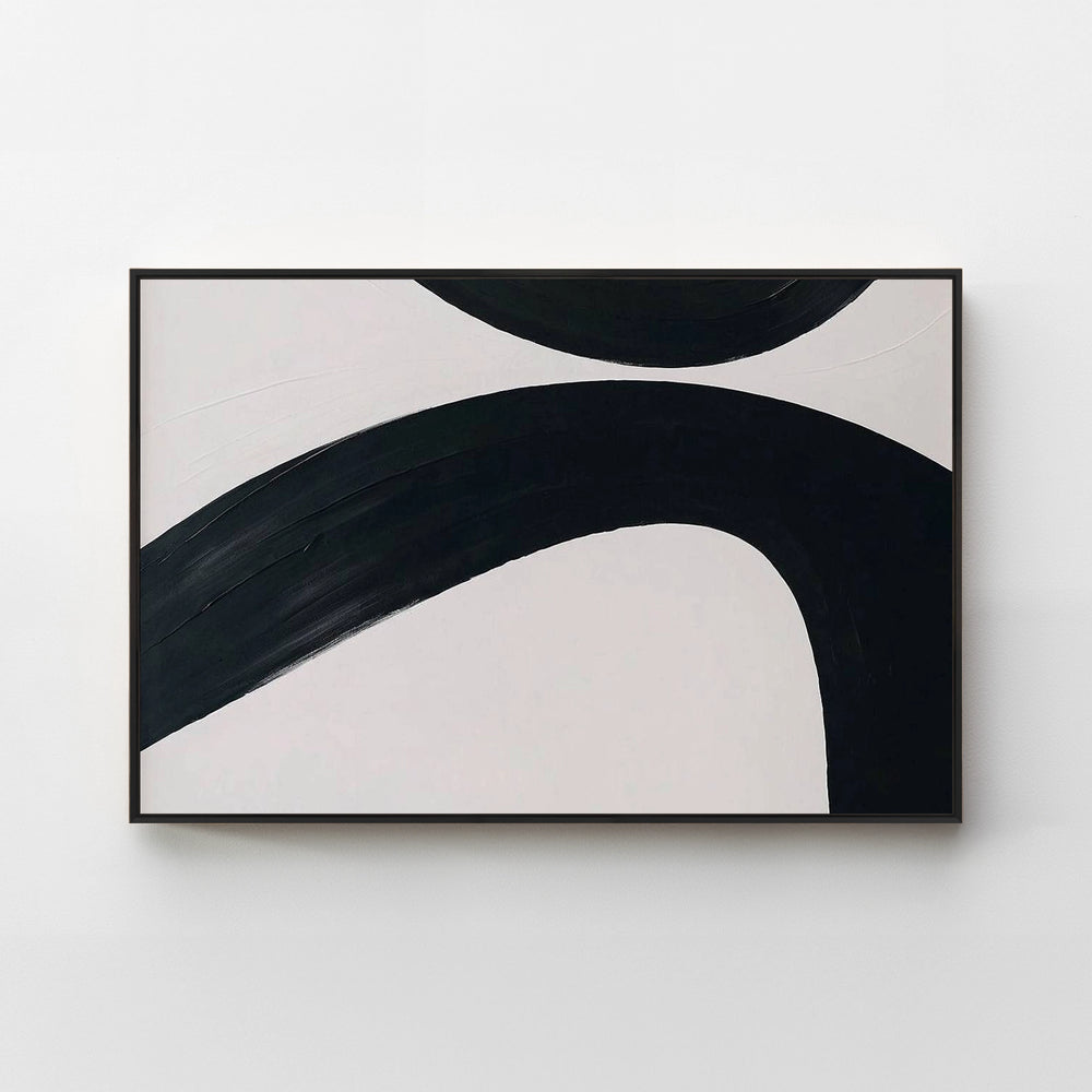 Noir & Blanc No. 27
