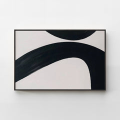 Noir & Blanc No. 27