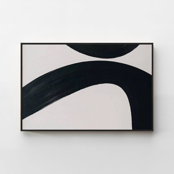 Noir & Blanc No. 27
