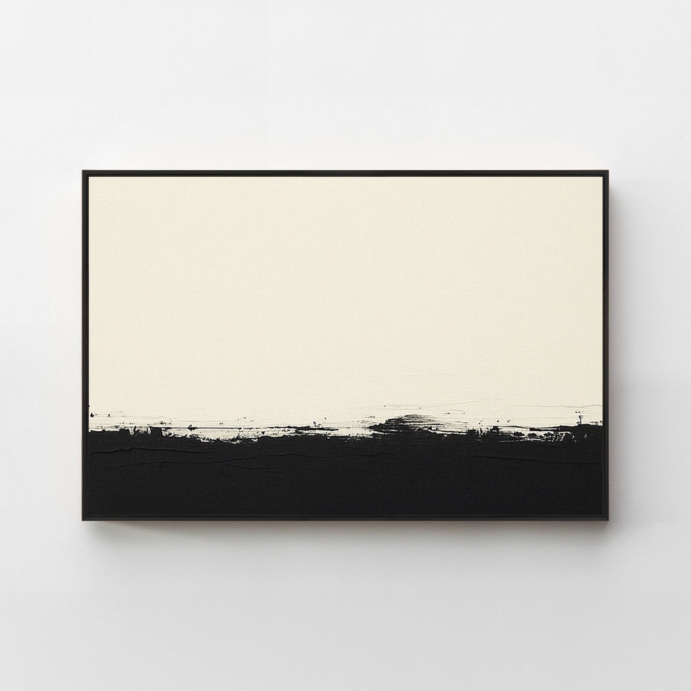 Noir & Blanc No. 28