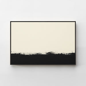 Noir & Blanc No. 28