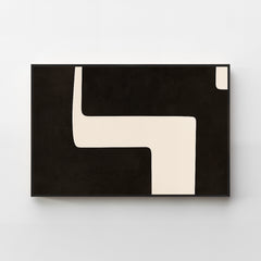Noir & Blanc No. 29