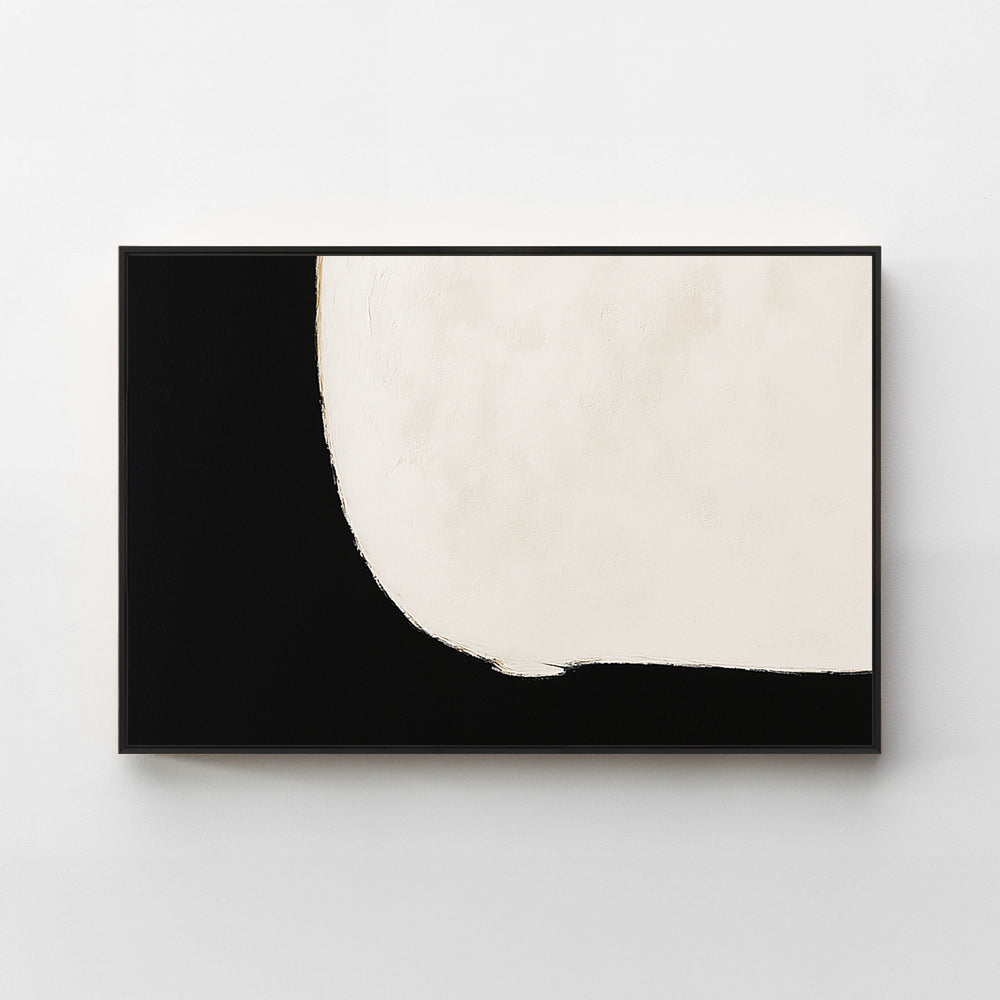 Noir & Blanc No. 30