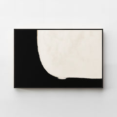 Noir & Blanc No. 30