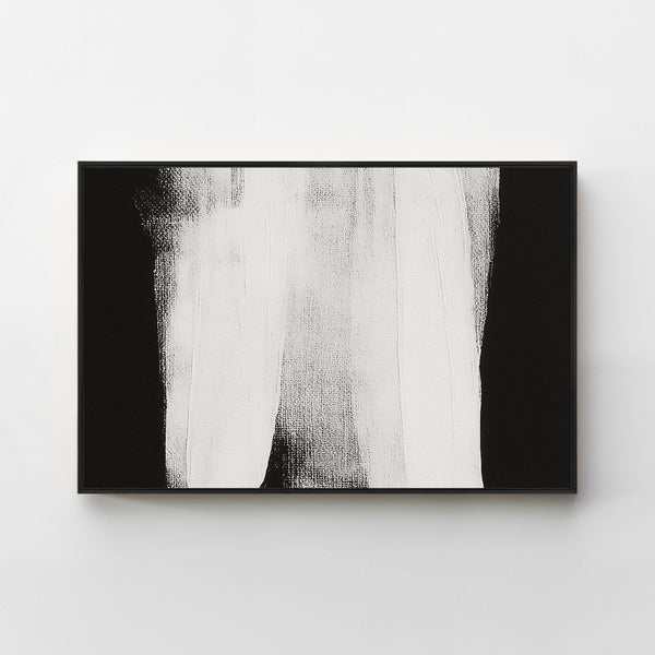 Noir & Blanc No. 31
