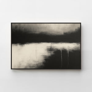 Noir & Blanc No. 32