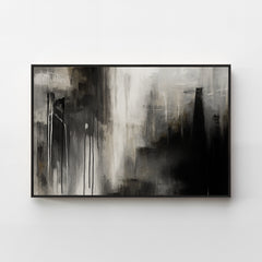 Noir & Blanc No. 33