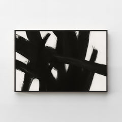 Noir & Blanc No. 34