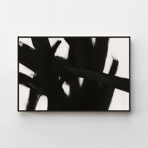 Noir & Blanc No. 34