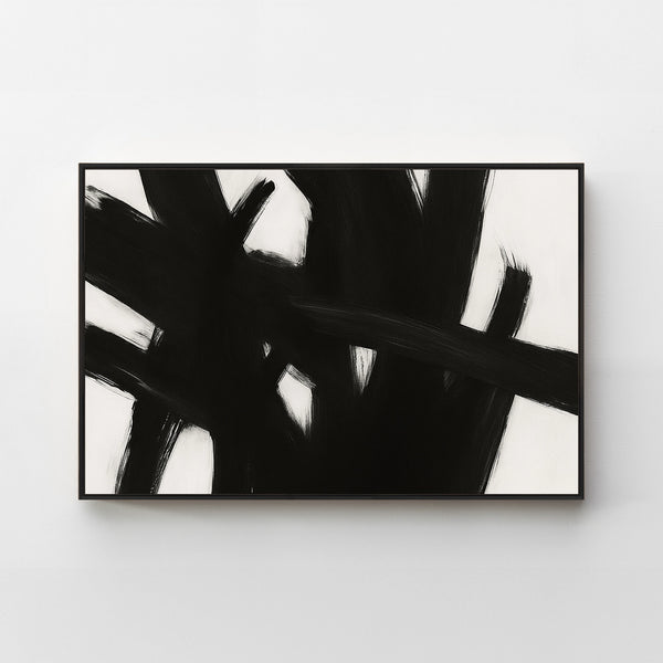 Noir & Blanc No. 34